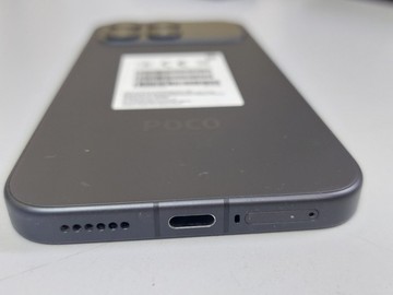 Б/в Мобільний телефон Poco f8 pro 12/512gb 01-201149792