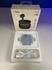 Б/в Навушники Gelius aura 01-201156859