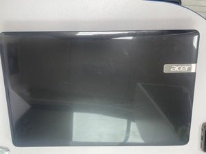 Б/в Ноутбук Acer 14/celeron 1005m ddr3/2gb ddr3/hdd *відсутній/ssd 120 gb/*інтегрована 01-201112781