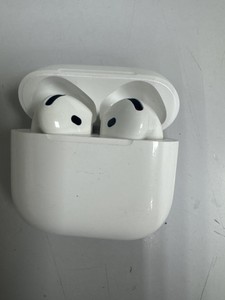 Б/в Навушники Apple airpods 4 01-201158963