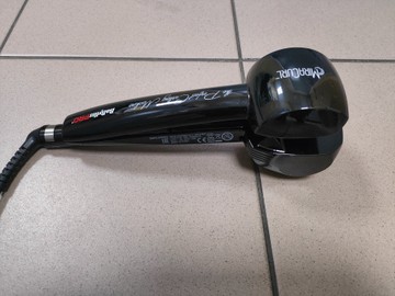 Б/в Плойка Babyliss miracurl perfect curling machine bab2665e 01-201158922