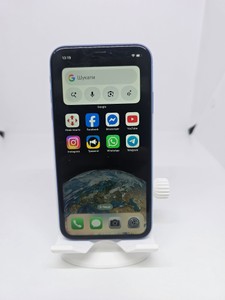 Б/в Мобільний телефон Apple iphone xr 64gb 01-201158483