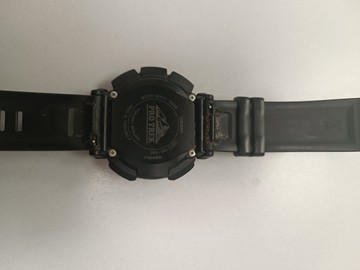 Б/у Часы Casio prg-340 01-201159405