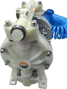 Б/в Мембранний насос Air Pro vap-pp20t 1/2 01-201156967
