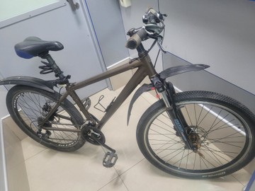 Б/в Велосипед Sr Suntour nex 4100 v2 01-201159313