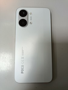 Б/в Мобільний телефон Poco x8 pro max 12/256gb 01-201160676