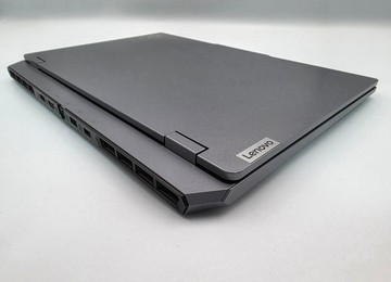 Б/в Ноутбук Lenovo 14/core i5-12450hx ddr5/16gb ddr5/hdd *відсутній/ssd 480 gb/geforce rtx4050 6gb 01-201123615