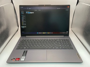 Б/в Ноутбук Lenovo 15/ryzen 7 5825u ddr4/16gb ddr4/hdd *відсутній/ssd 512 gb/*інтегрована 01-201159144