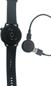 Б/в Смарт-годинник Amazfit gtr 4 a2166 01-201160570