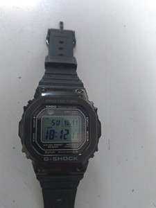 Б/в Годинник Casio gmw-b5000 01-201162087
