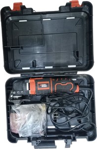 Б/в Багатофункціональний інструмент Black&Decker mt300ka 01-201088236