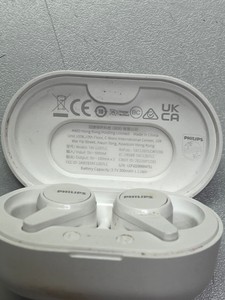Б/в Навушники Philips tat1207 01-201161844