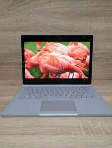 Microsoft 13/core i7 8650u ddr3/8gb ddr3/hdd *відсутній/ssd 256 gb/geforce gtx1050 2gb