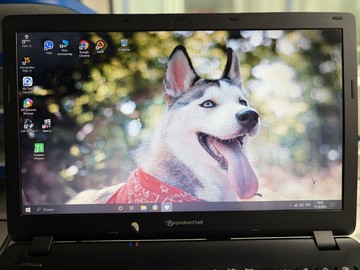 Б/в Ноутбук  15/celeron n2840 ddr3/4gb ddr3/hdd 500 gb/*інтегрована 01-201163591