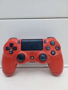 Б/в Геймпад Sony dualshock 4 v2 01-201163656