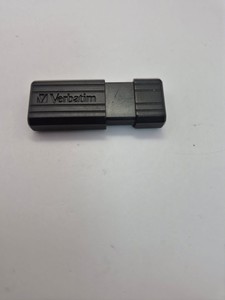 Б/в Usb-флешка Verbatim 16gb 01-201067791