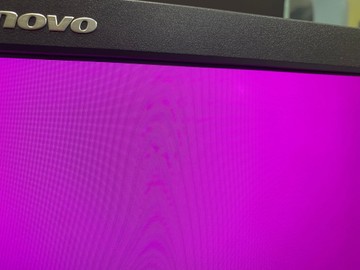 Б/в Монітор Lenovo thinkvision lt2452pwc 01-201163737