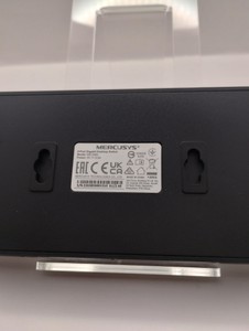 Б/в Комутатор Mercusys ms105g 01-201165070
