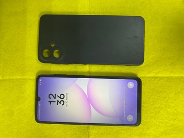 Б/в Мобільний телефон Samsung galaxy a07 4/128gb 01-201169151