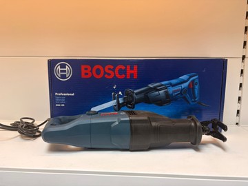 Б/в Шабельна пила Bosch professional gsa 120 01-201170193