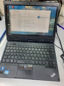 Lenovo 14/core i3 3110m ddr3/8gb ddr3/hdd *відсутній/ssd 240 gb/*інтегрована