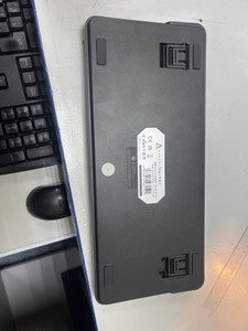 Б/в Клавіатура Ajazz ak820 max magnetic switches 01-201167369