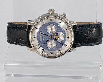 Zeppelin 8536-3