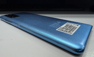 Б/в Мобільний телефон Blackview a100 6/128gb 01-201175178
