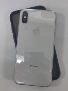 Б/в Мобільний телефон Apple iphone x 256gb 01-201178200