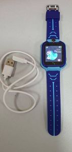 01-200281955: Xo h100 gps kids watch