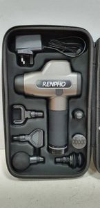 16-000218569: Renpho rf gm168