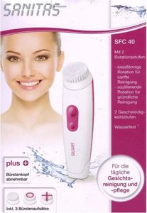 16-000224239: Sanitas sfc40