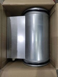 Б/в Канальний нагрівач Вентс нк 200-6,0-3 01-200407804