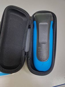 01-200378321: Braun series 3 310s