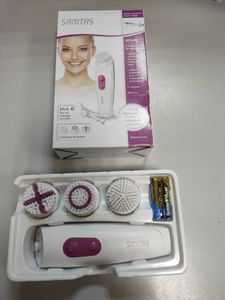 16-000228341: Sanitas sfc40