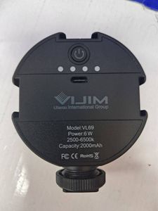 16-000245541: Ulanzi vijim vl69