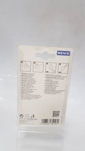 Б/у Крючок Wenko 4406090100 16-000247785