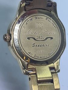 01-200320618: Michel Renee 282l