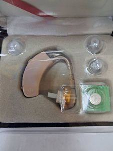 16-000245335: Sanitas sha15