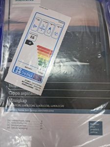 16-000254900: Siemens lu63lcc40\03