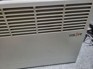 01-200509440: Calore mt-2000sr