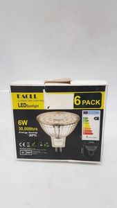 16-000263119: Eacll 6 pack