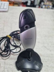 Б/в Веб - камера A4 Tech pk-635m 01-200041082