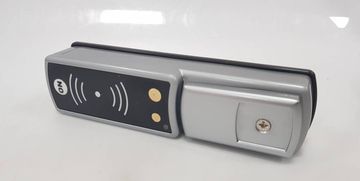 01-200054032: Ironlogic z-595 eht