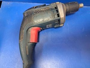 01-200486785: Bosch gsr 6-45 te