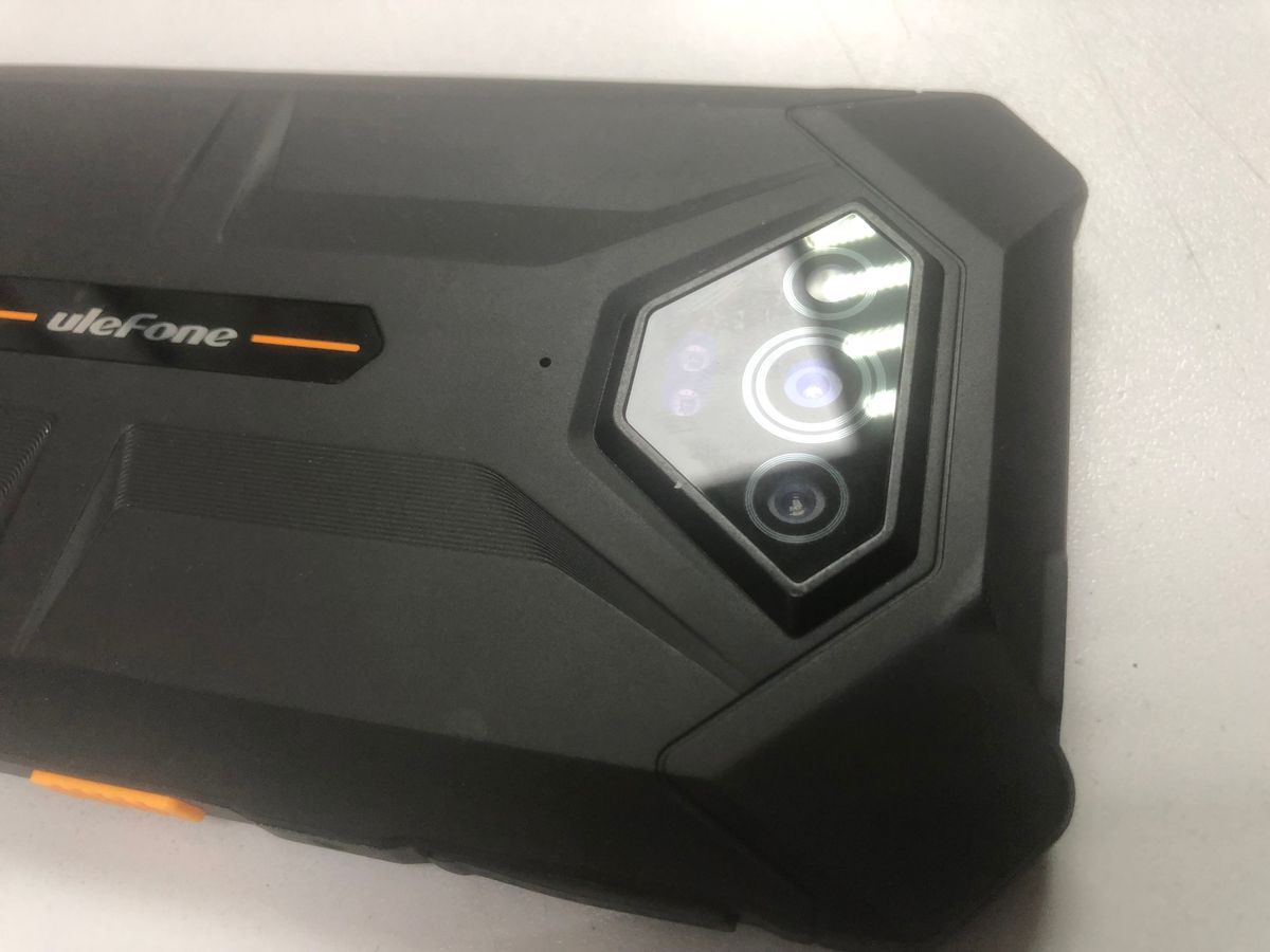 Ulefone armor x13 6/64gb