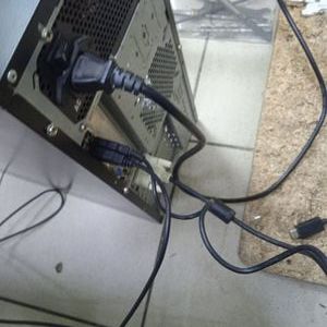 01-200527305: Пк intel core i3-4130/ram 8 gb/hdd 250 gb/ssd 128 gb/nvidia gtx 1050 ti (geforce) 4gb gddr5 128bit