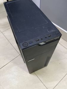 Б/в Системний блок Пк сист. блок пк intel pentium g5400 gold/ram 4 gb/hd 01-18996131