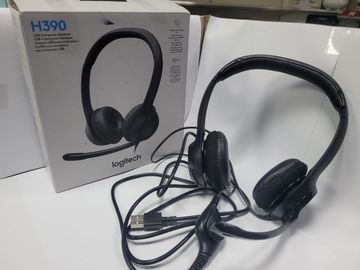 01-200536980: Logitech h390 usb