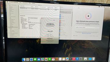 01-200534905: Apple mac mini a2686 mmfj3 m2/8core/ram 8gb/ssd256gb